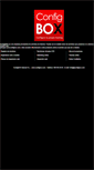 Mobile Screenshot of configbox.net