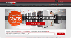 Desktop Screenshot of configbox.com